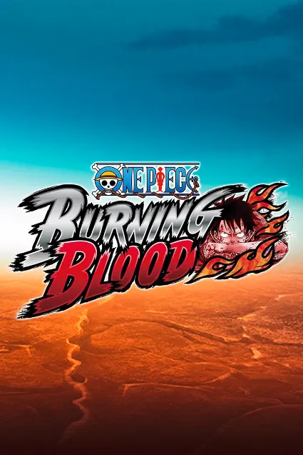 One Piece: Burning Blood Customization Pack | XBOX | На любой аккаунт