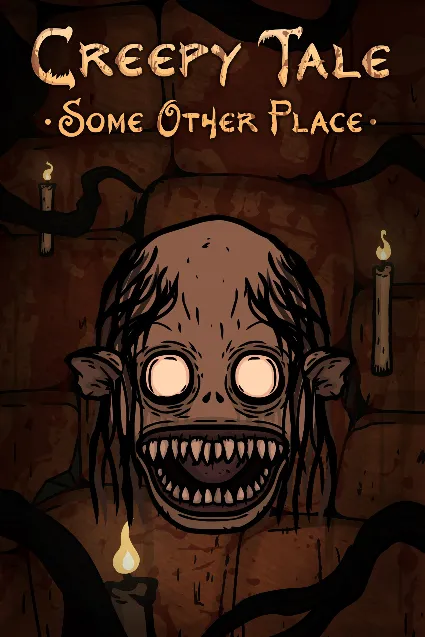 Creepy Tale: Some Other Place (Windows) | PC | На любой аккаунт