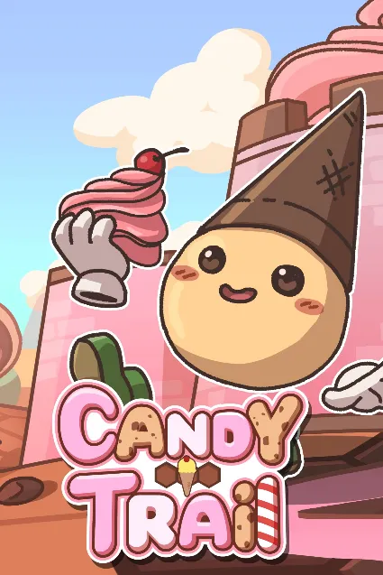 Candy Trail (Xbox One) | XBOX | На любой аккаунт