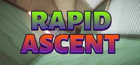 Rapid Ascent (STEAM KEY/REGION FREE)