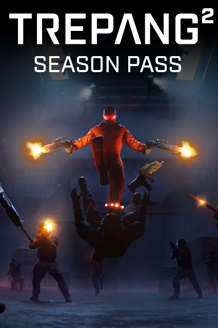 Trepang2 - Season Pass | XBOX+PC | На любой аккаунт