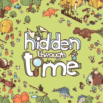 Hidden Through Time | XBOX | На любой аккаунт
