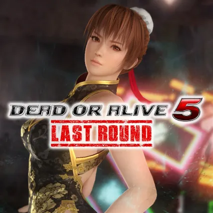 DOA5LR Alluring Mandarin Dress - Phase 4 | XBOX | На любой аккаунт