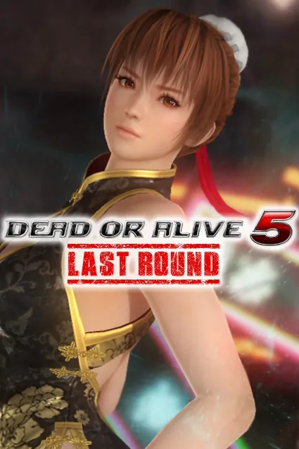 DOA5LR Alluring Mandarin Dress - Phase 4 | XBOX | На любой аккаунт