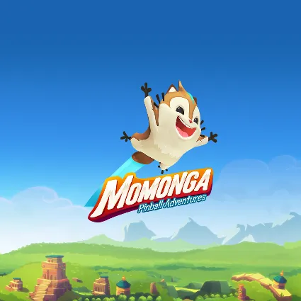 Momonga Pinball Adventures | XBOX | На любой аккаунт