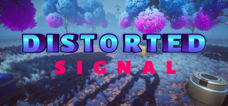 Distorted Signal (STEAM KEY/REGION FREE)