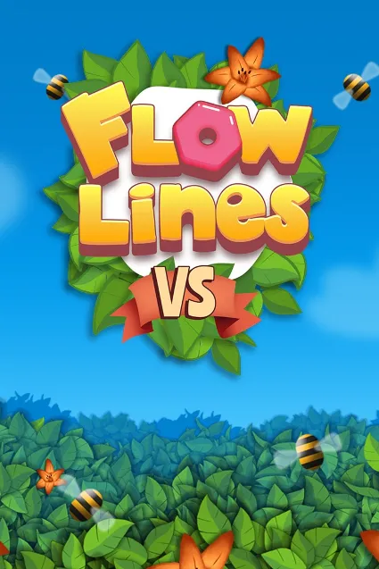 Flowlines VS. | XBOX | На любой аккаунт
