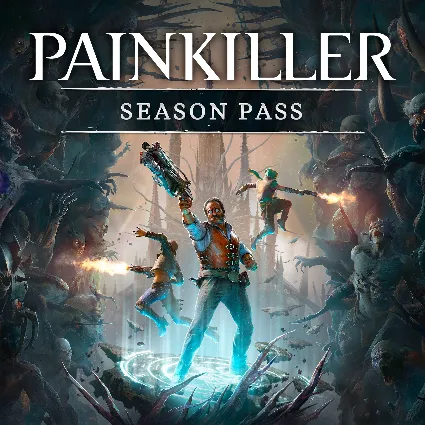 Painkiller: Season Pass | XBOX | На любой аккаунт