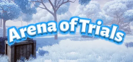 Arena of Trials (STEAM KEY/REGION FREE)
