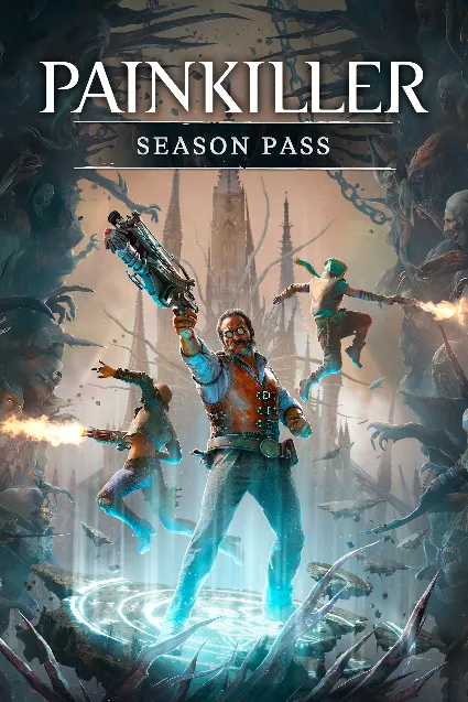 Painkiller: Season Pass | XBOX | На любой аккаунт