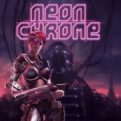 Neon Chrome | XBOX | На любой аккаунт