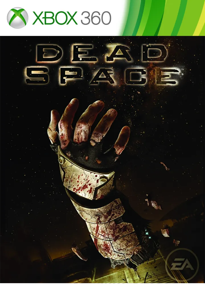 Dead Space (2008) | XBOX | For any account