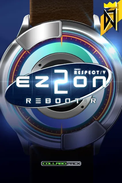 DJMAX RESPECT V - EZ2ON PACK | XBOX+PC | На любой аккаунт