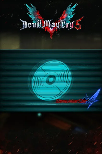 [DMC5] - DMC4 Battle Track 3-Pack | XBOX | На любой аккаунт