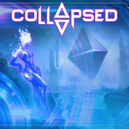 Collapsed | XBOX+PC | На любой аккаунт