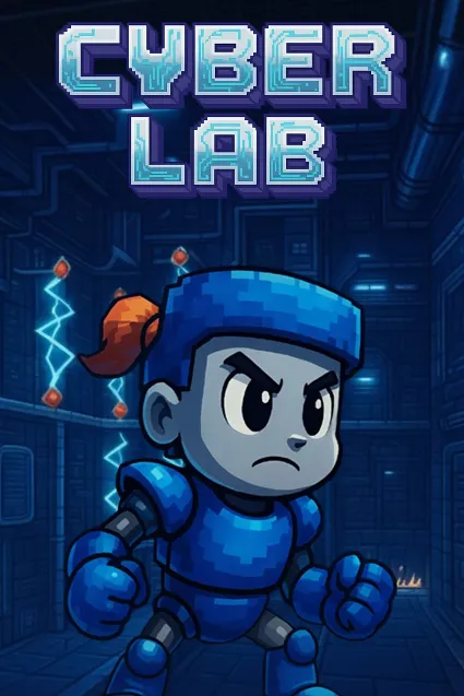 Cyber Lab | XBOX | На любой аккаунт