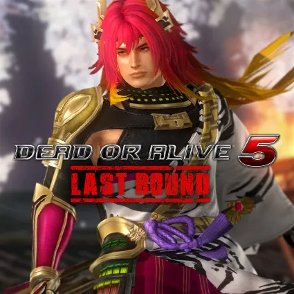 DOA5LR SW Mashup - Ein  Mitsunari Ishida | XBOX | На любой аккаунт