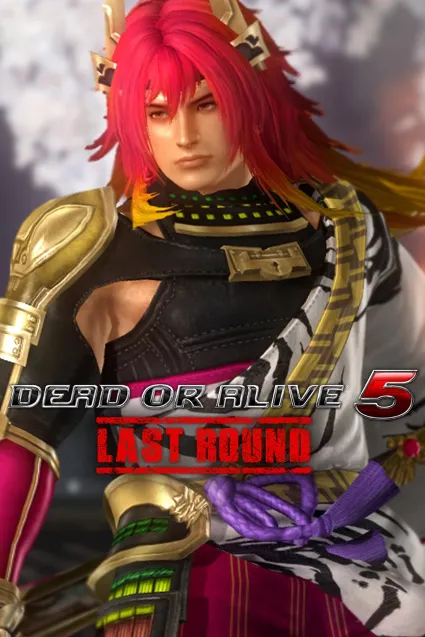 DOA5LR SW Mashup - Ein  Mitsunari Ishida | XBOX | На любой аккаунт