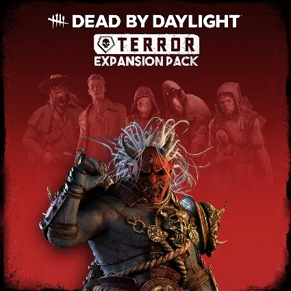 Dead by Daylight: Terror Expansion Pack | XBOX | На любой аккаунт
