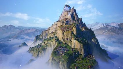 Laysara: Summit Kingdom ✅ STEAM GIFT AUTO ✅ RU+МИР