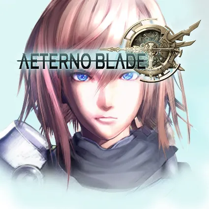 AeternoBlade | XBOX | На любой аккаунт