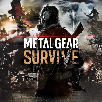 METAL GEAR SURVIVE | XBOX | На любой аккаунт