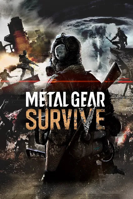 METAL GEAR SURVIVE | XBOX | На любой аккаунт