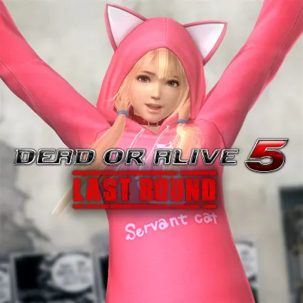 DOA5LR Newcomer Casual Costume - Marie Rose | XBOX | На любой аккаунт