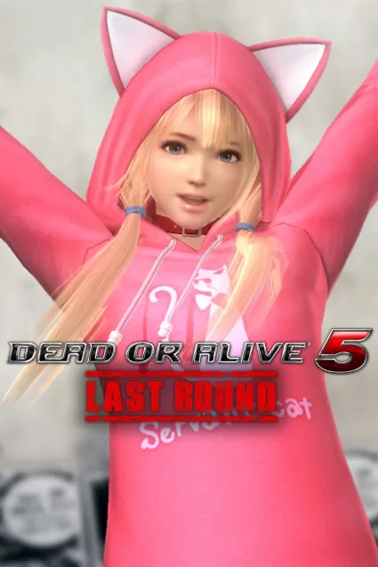 DOA5LR Newcomer Casual Costume - Marie Rose | XBOX | На любой аккаунт