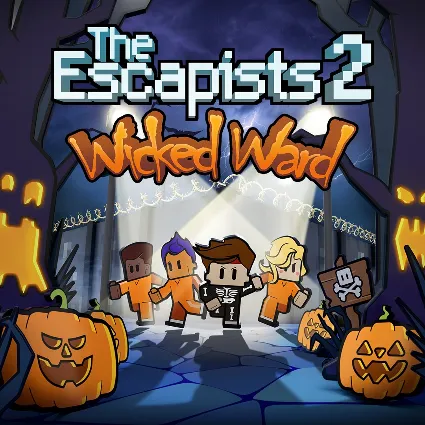 The Escapists 2 - Wicked Ward | XBOX | На любой аккаунт
