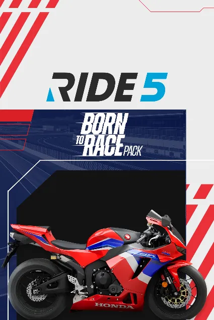 RIDE 5 - Born to Race Pack | XBOX | На любой аккаунт