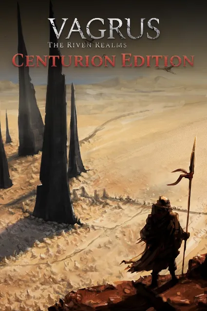 Vagrus - The Riven Realms Centurion Edition | XBOX | На любой аккаунт