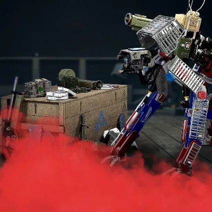 Generation Zero® - Companion Accessories Pack | XBOX+PC | На любой аккаунт