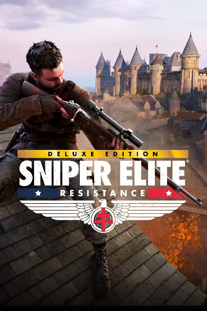 Sniper Elite: Resistance Deluxe Edition | XBOX+PC | На любой аккаунт