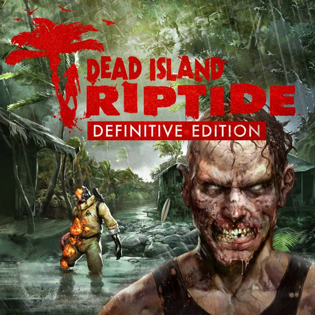 Dead Island: Riptide Definitive Edition | XBOX | For any account