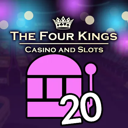 Four Kings Casino: Daily Super Slots Booster Pack | XBOX+PC | На любой аккаунт