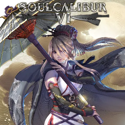 SOULCALIBUR VI - DLC11: Setsuka | XBOX | На любой аккаунт