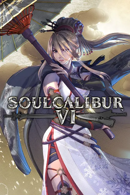 SOULCALIBUR VI - DLC11: Setsuka | XBOX | На любой аккаунт