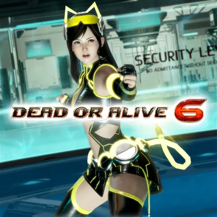 DOA6 "Nova" Sci-Fi Body Suit - Kokoro | XBOX | На любой аккаунт