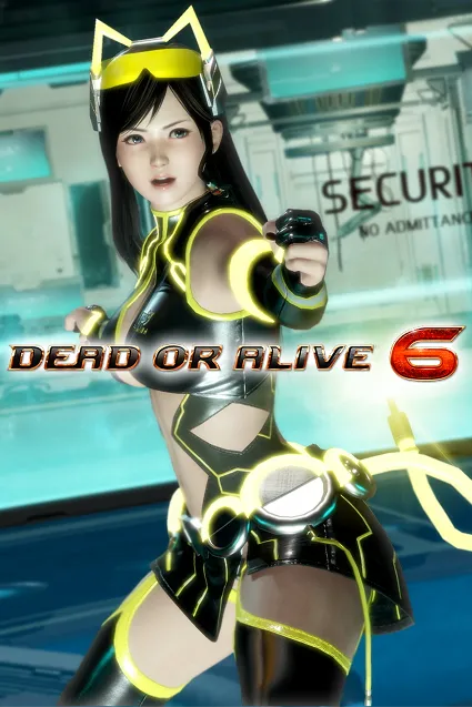 DOA6 "Nova" Sci-Fi Body Suit - Kokoro | XBOX | На любой аккаунт