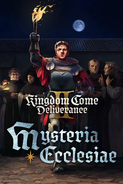 Mysteria Ecclesiae | XBOX | На любой аккаунт