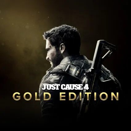 Just Cause 4 - Gold Edition | XBOX+PC | На любой аккаунт