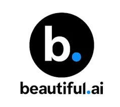 Подписка Beautiful AI pro на 12 месяцев.