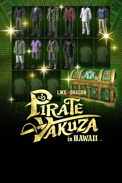 Legendary Outfit Pack | XBOX+PC | На любой аккаунт