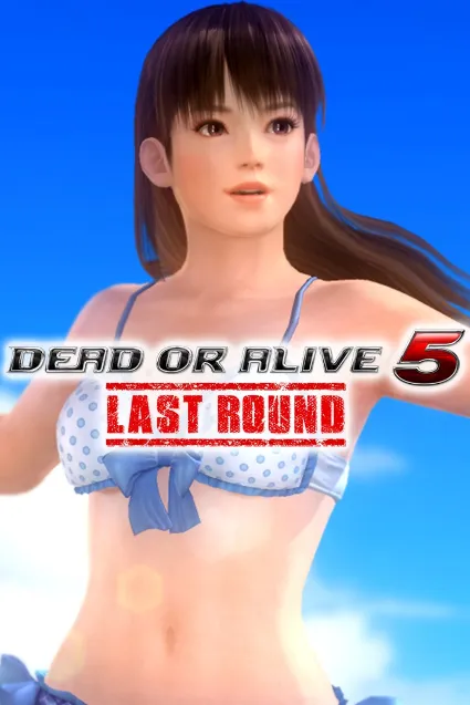 DOA5LR Gust Mashup Swimwear - Leifang  Totori | XBOX | На любой аккаунт