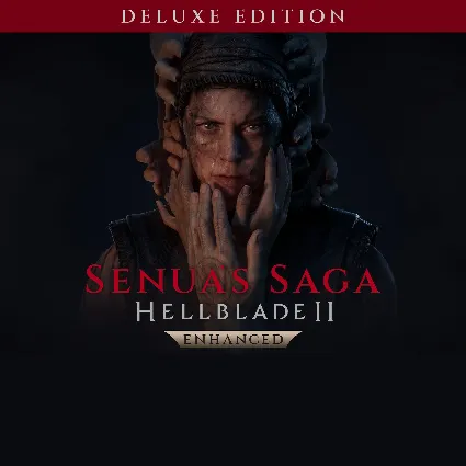 Senua’s Saga: Hellblade II Deluxe Edition | XBOX+PC | На любой аккаунт