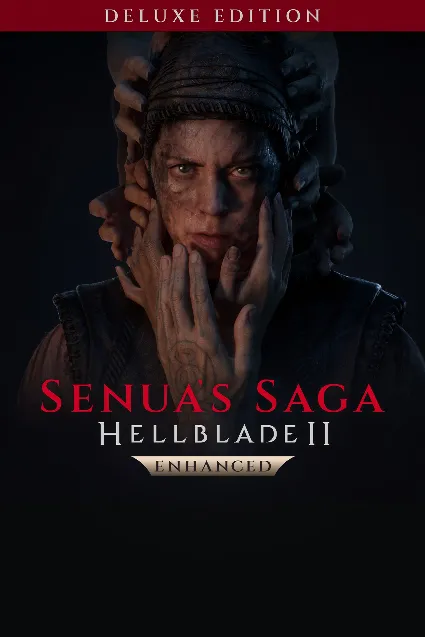 Senua’s Saga: Hellblade II Deluxe Edition | XBOX+PC | На любой аккаунт