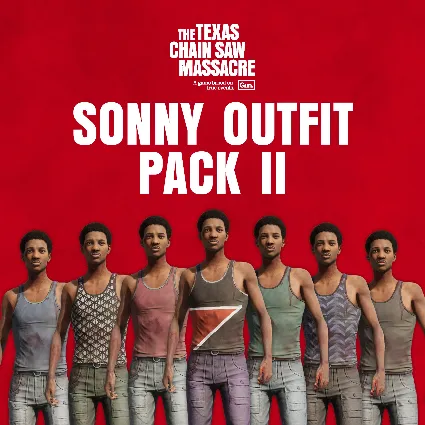 The Texas Chain Saw Massacre - Sonny Outfit Pack 2 | XBOX | На любой аккаунт