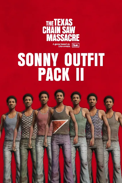 The Texas Chain Saw Massacre - Sonny Outfit Pack 2 | XBOX | На любой аккаунт