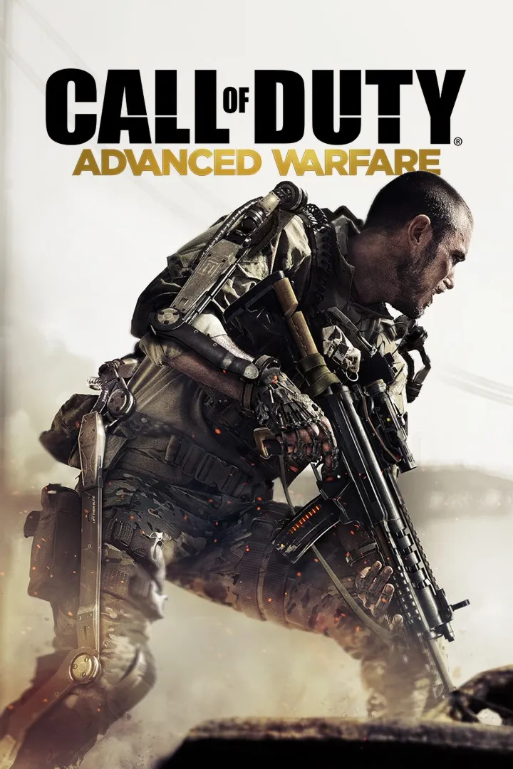 Call of Duty®: Advanced Warfare - Advanced Supply Drop Bundle - 40 Pack (+18 Bonus) |